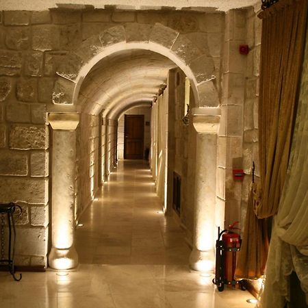 Goreme Inn Hotel Only Adult Exterior foto