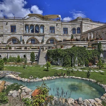 Goreme Inn Hotel Only Adult Exterior foto