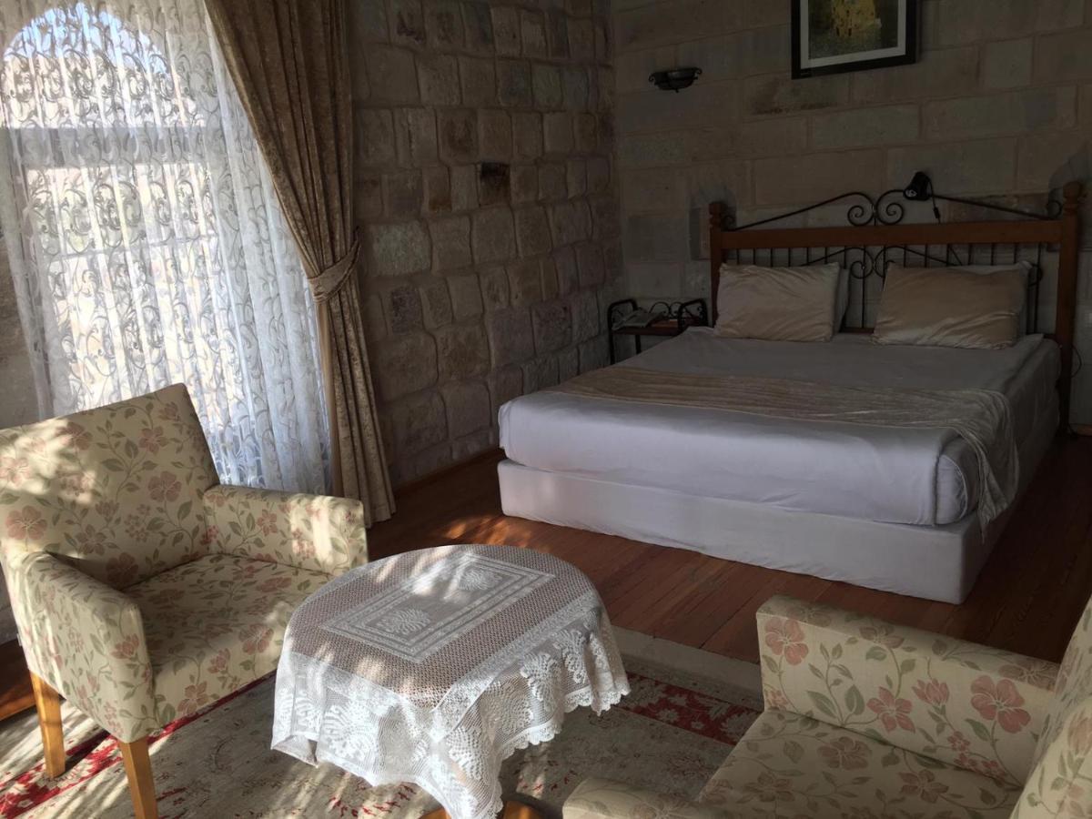 Goreme Inn Hotel Only Adult Exterior foto