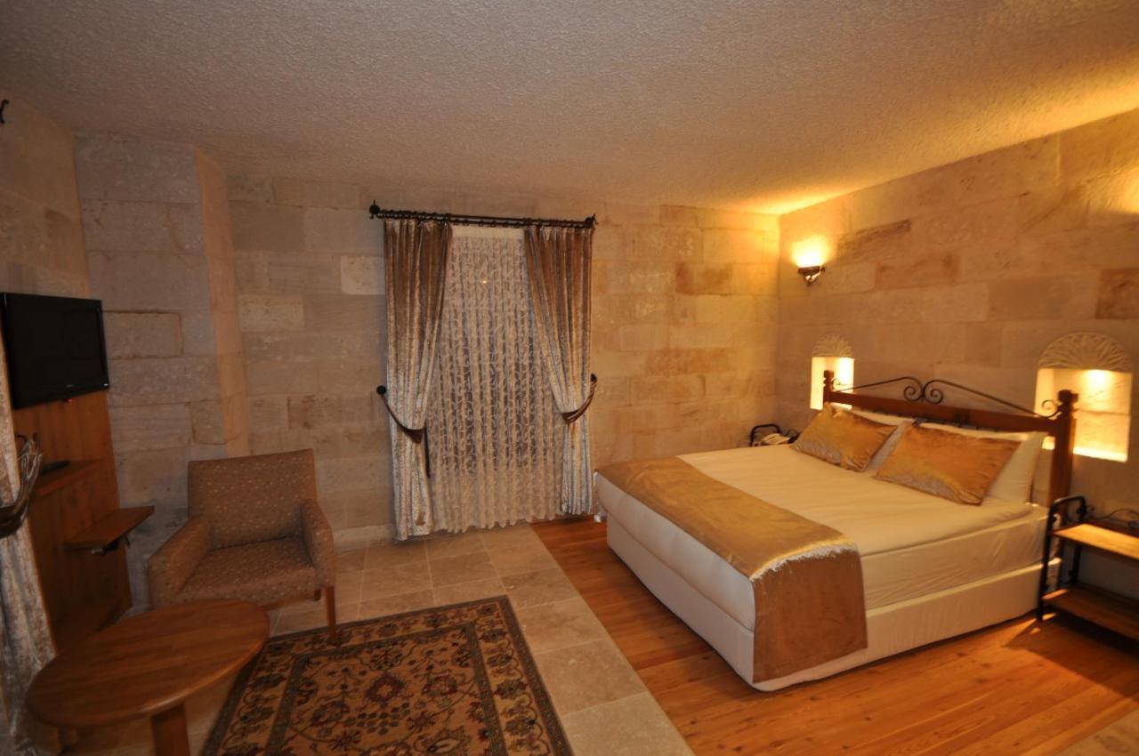 Goreme Inn Hotel Only Adult Exterior foto