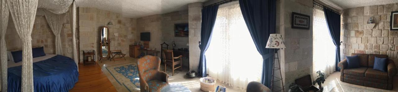 Goreme Inn Hotel Only Adult Exterior foto