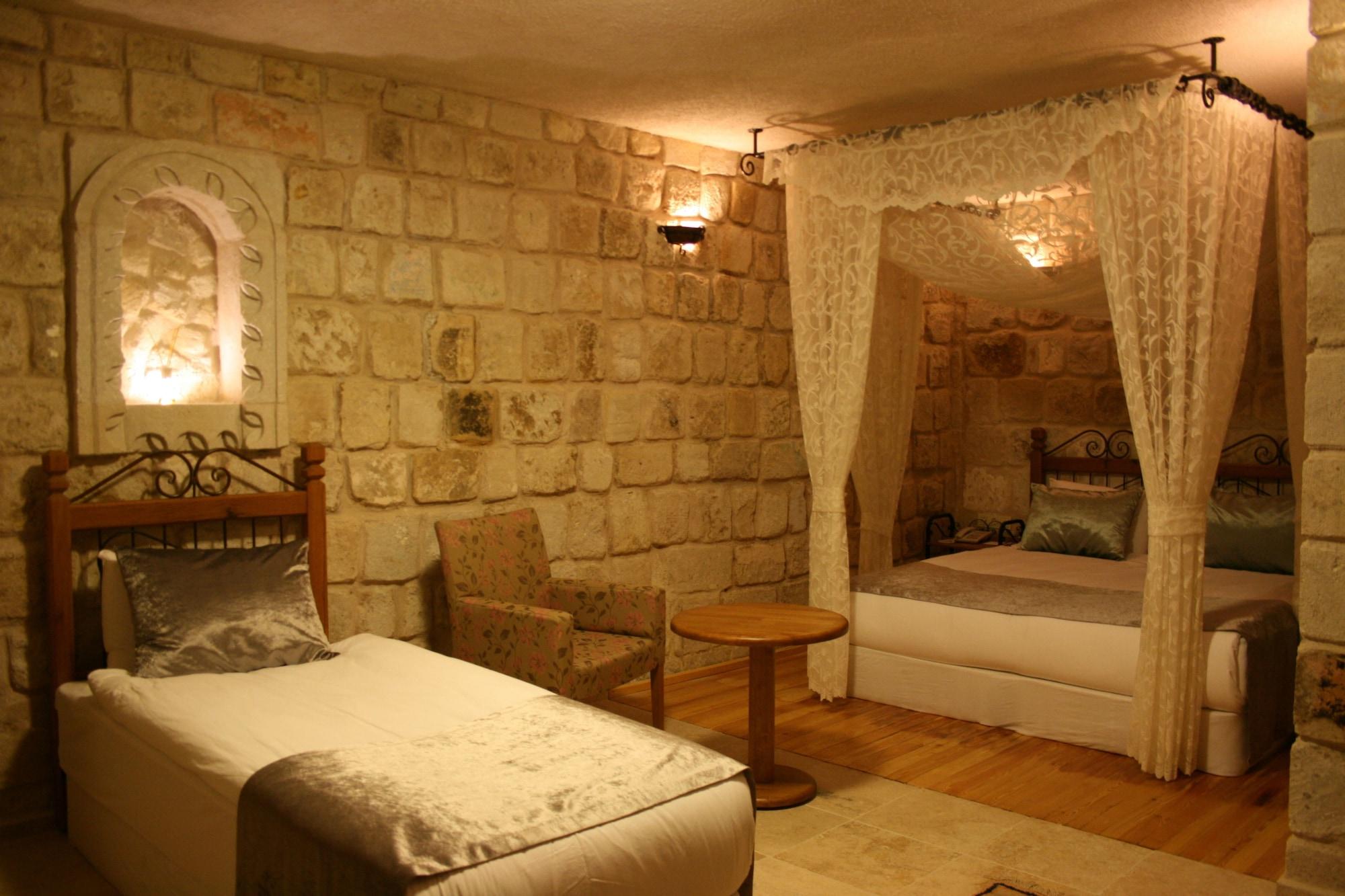 Goreme Inn Hotel Only Adult Exterior foto