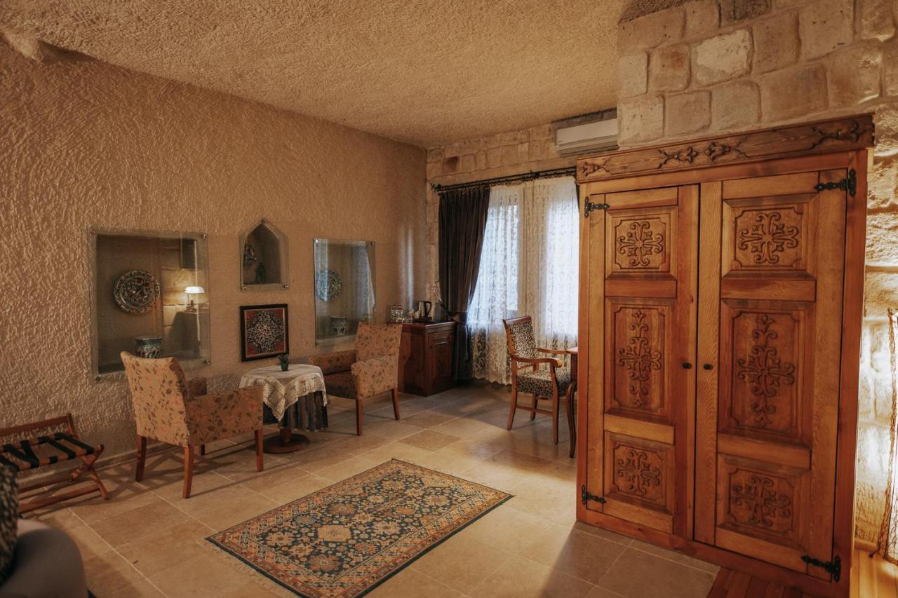 Goreme Inn Hotel Only Adult Exterior foto