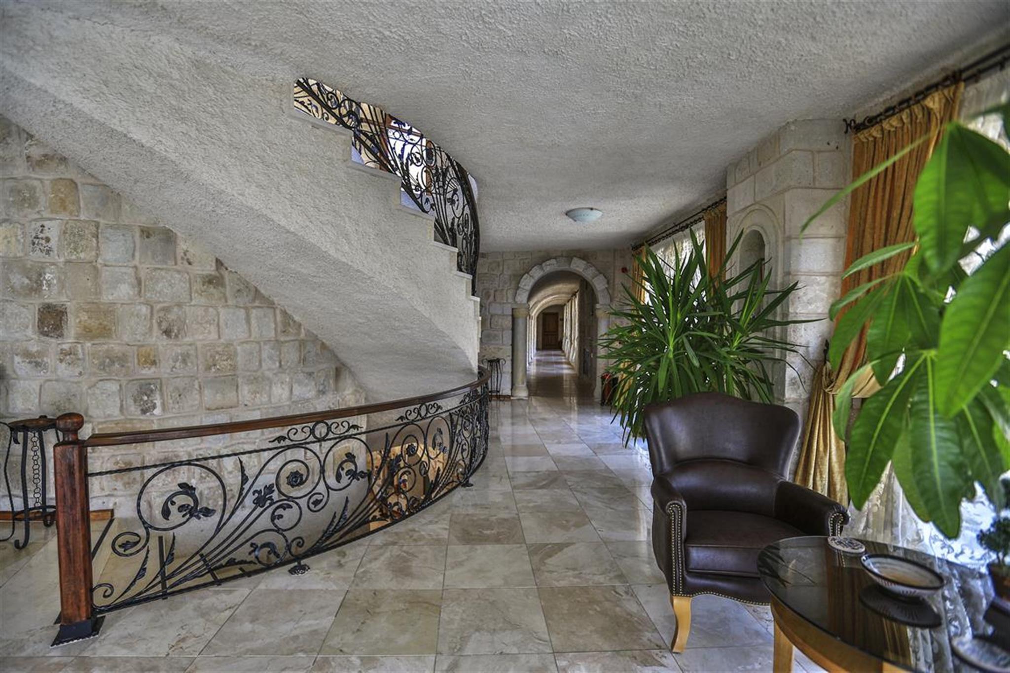 Goreme Inn Hotel Only Adult Exterior foto