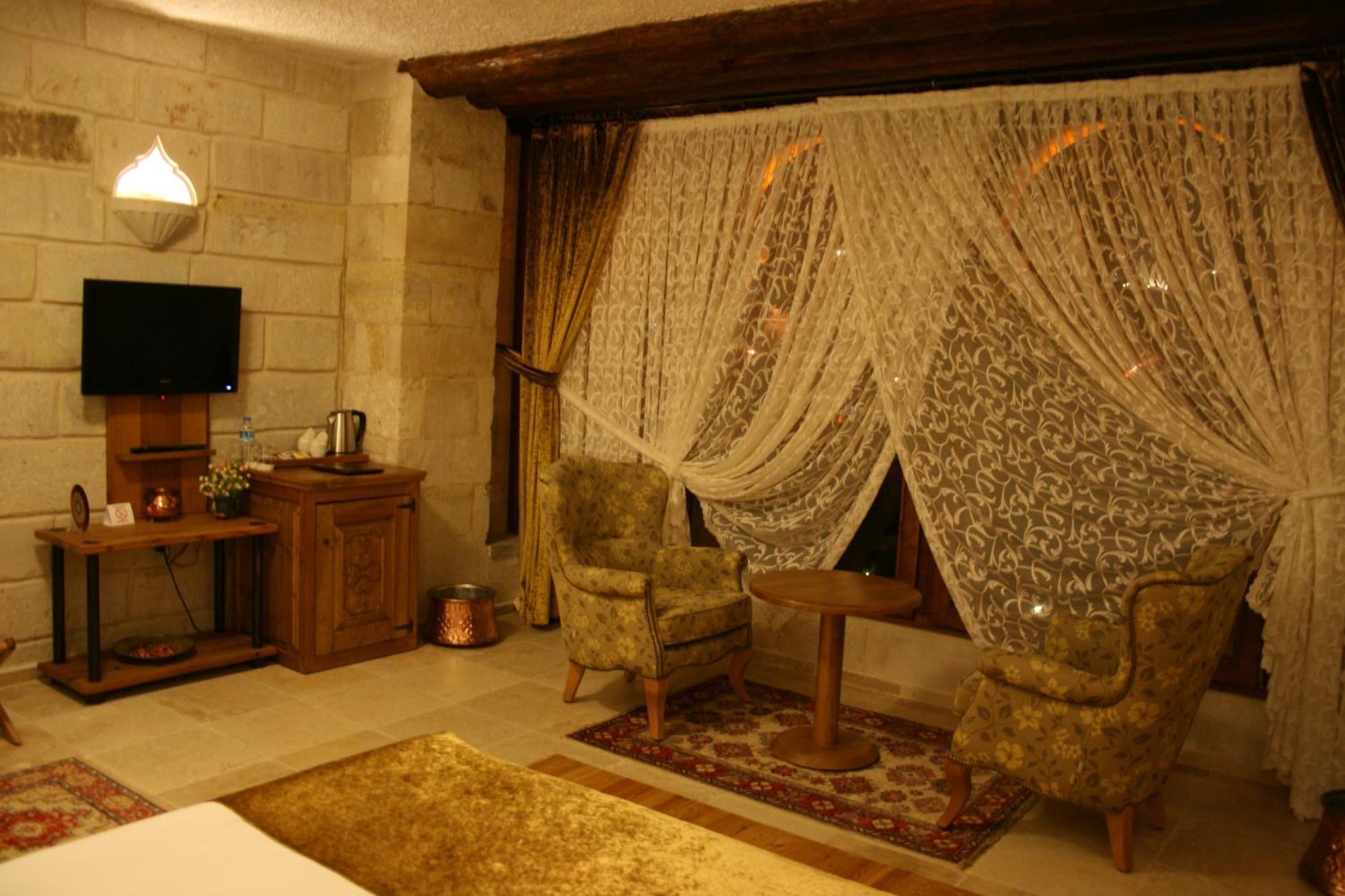 Goreme Inn Hotel Only Adult Exterior foto
