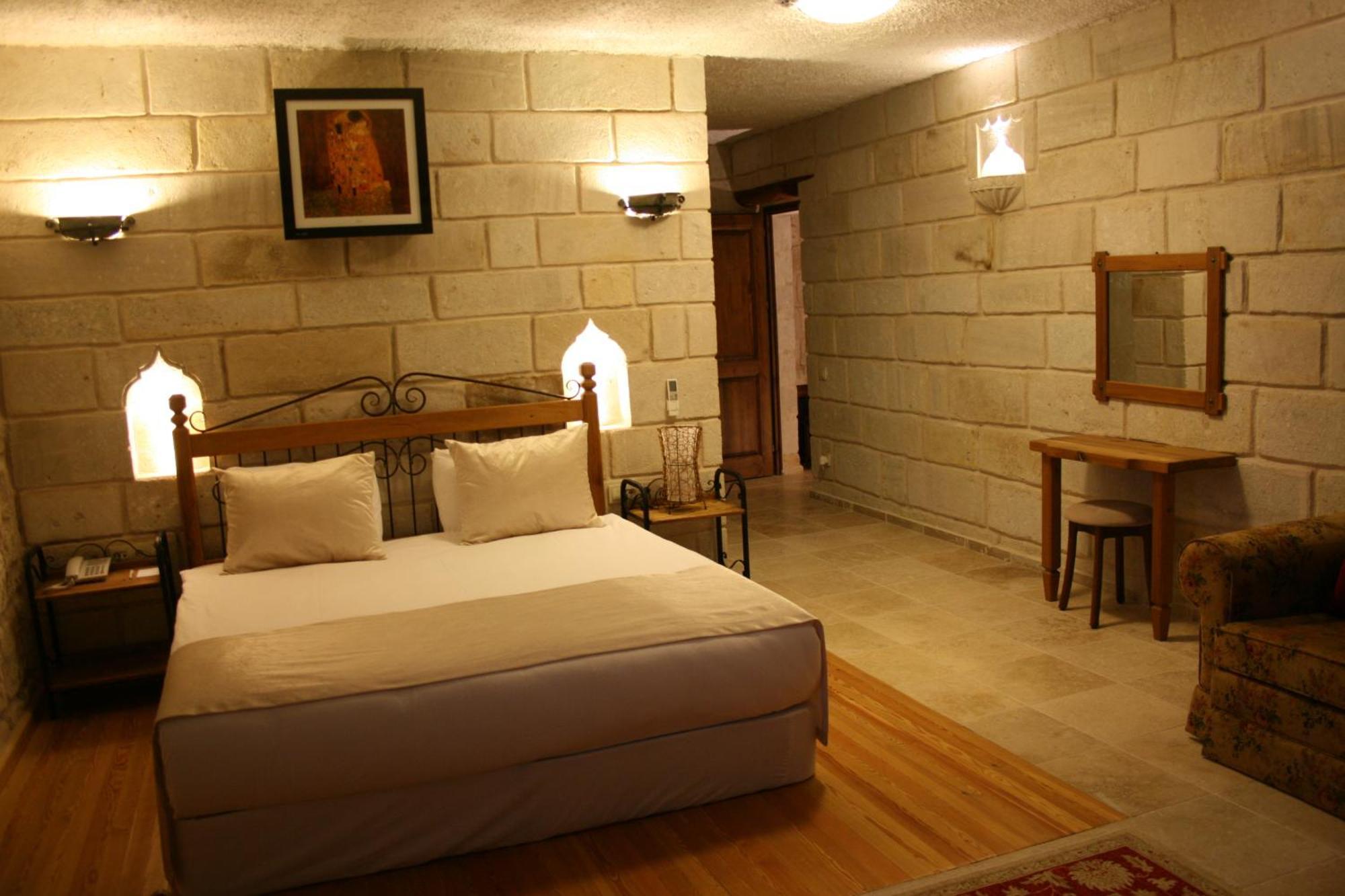 Goreme Inn Hotel Only Adult Exterior foto