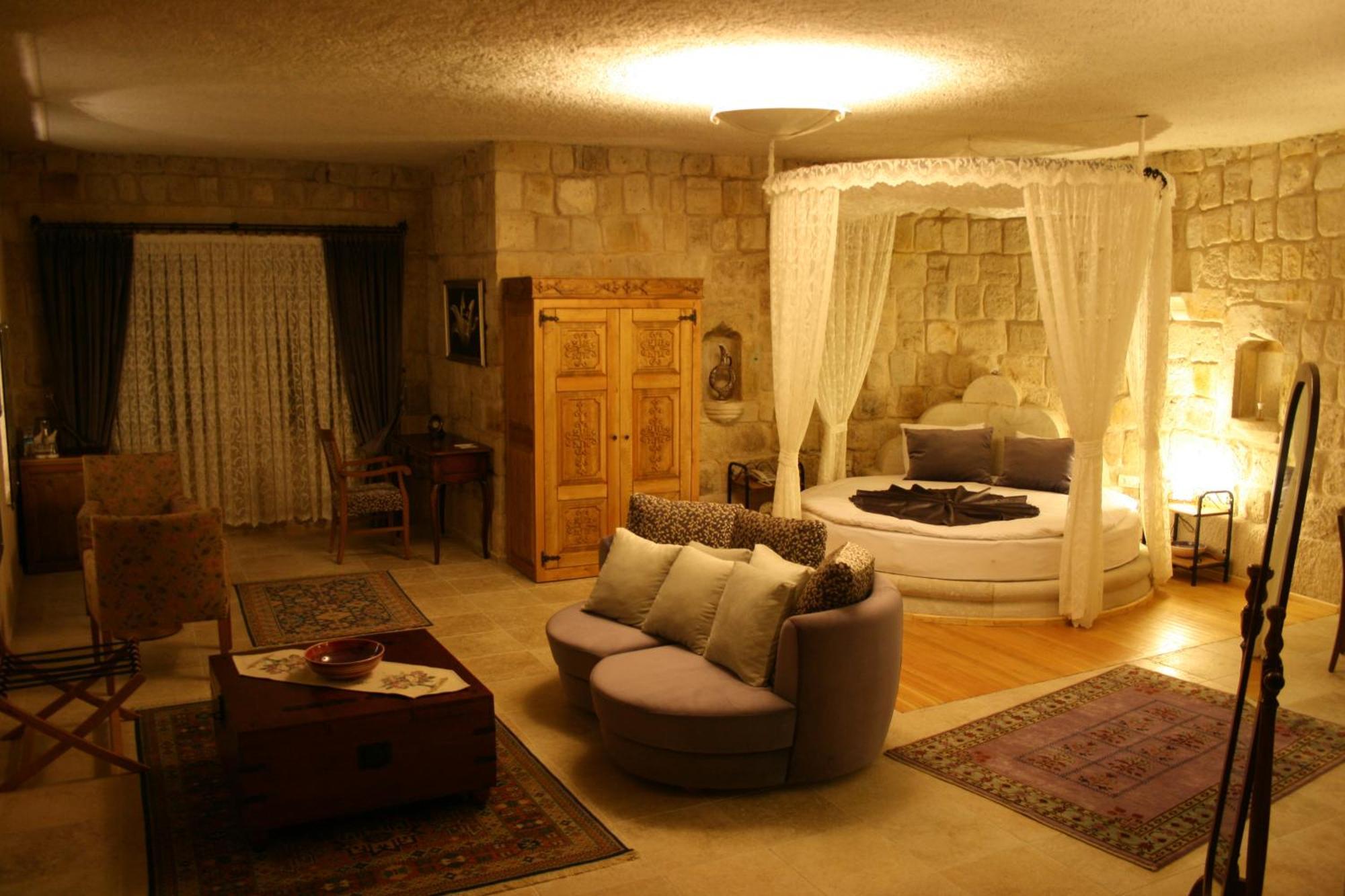 Goreme Inn Hotel Only Adult Cameră foto