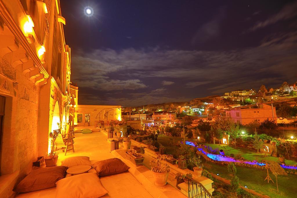 Goreme Inn Hotel Only Adult Exterior foto