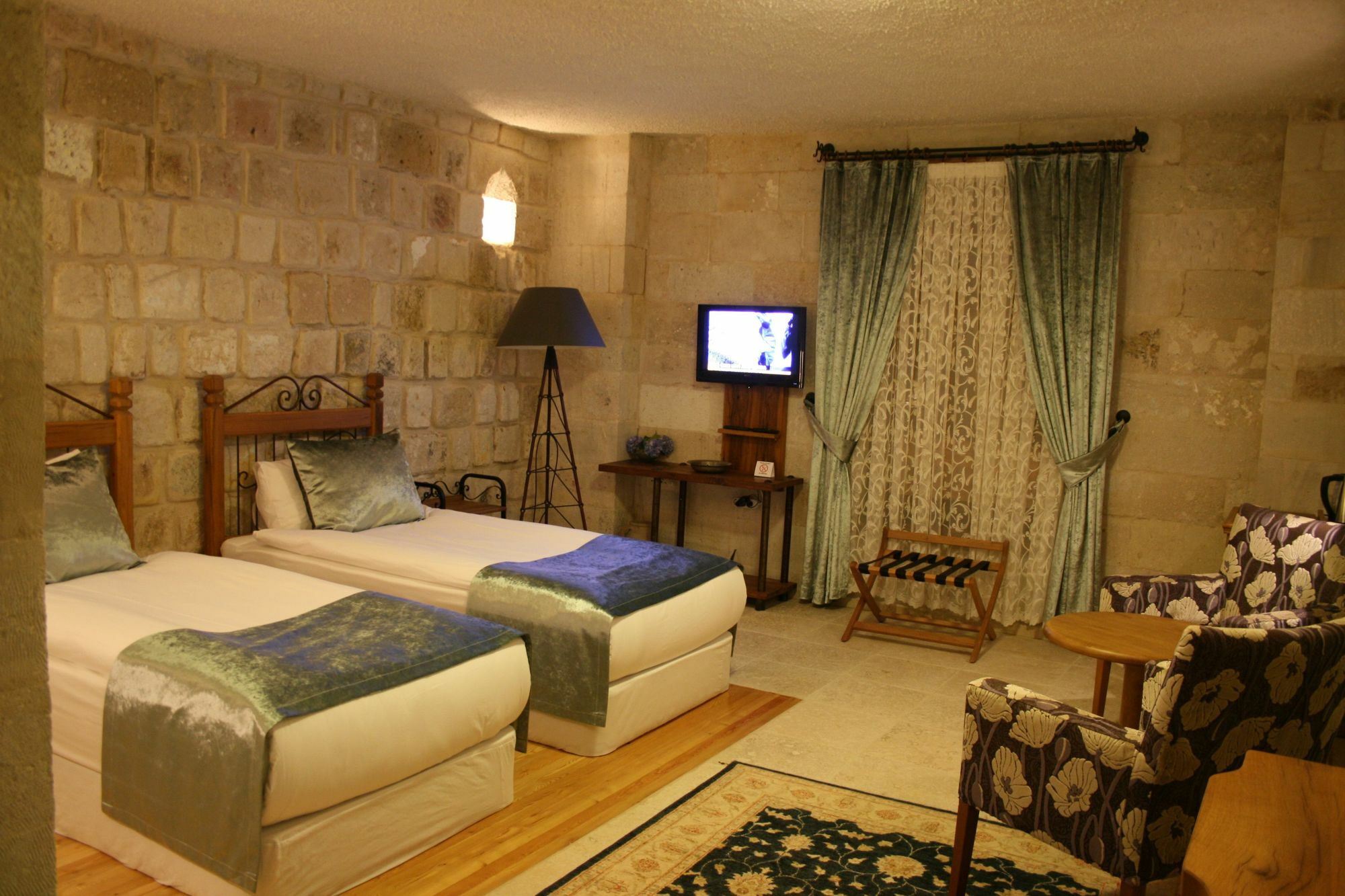 Goreme Inn Hotel Only Adult Exterior foto